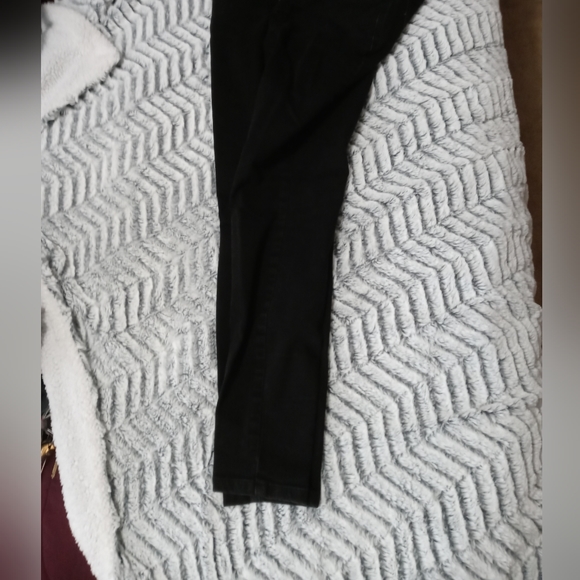 Maurice's Black M Jeans - Picture 6 of 6